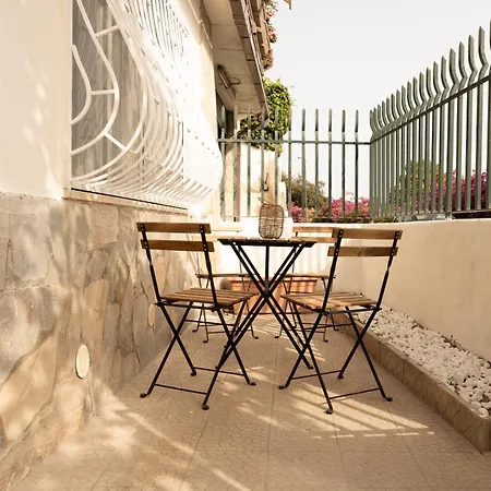 Holiday home Di Enea - Vacanze Pozzuoli