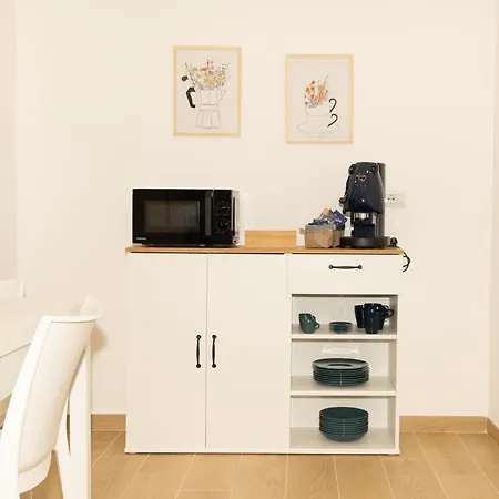 Holiday home Di Enea - Vacanze