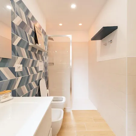 Di Enea - Vacanze Holiday home *