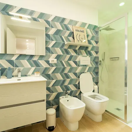Holiday home Di Enea - Vacanze Pozzuoli
