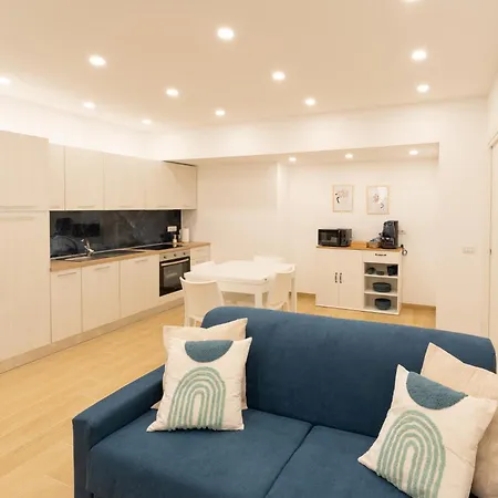 Di Enea - Vacanze Holiday home