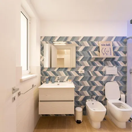 Holiday home Di Enea - Vacanze *