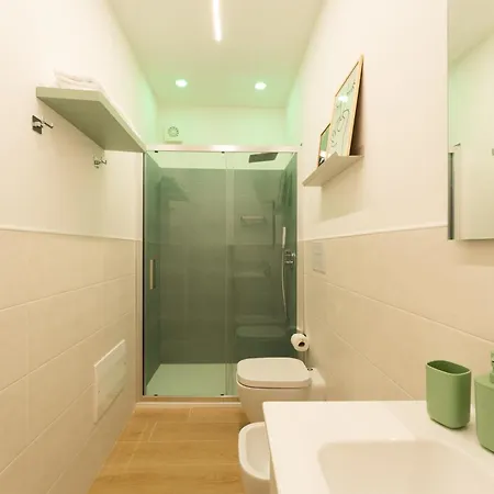 Holiday home Di Enea - Vacanze