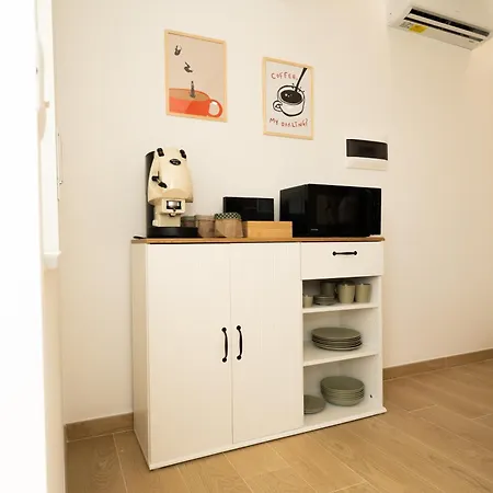 Holiday home Di Enea - Vacanze *