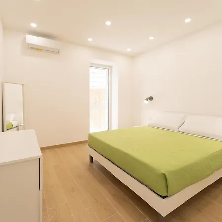 Di Enea - Vacanze Holiday home *