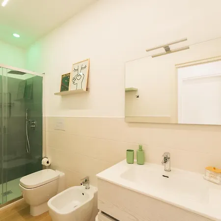 Di Enea - Vacanze Holiday home Pozzuoli