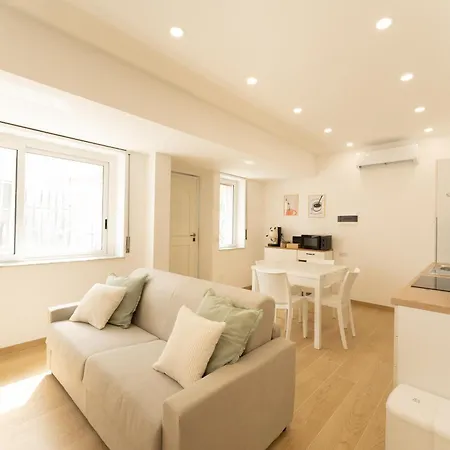 Holiday home Di Enea - Vacanze Pozzuoli